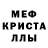 Альфа ПВП крисы CK Takinakero